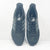 Adidas Mens EQ21 Run H00512 Black Running Shoes Sneakers Size 9.5