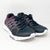 Reebok Womens Yourflex Trainette 8.0 V72488 Black Running Shoes Sneakers Sz 6.5
