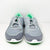 Nike Womens Flex Trainers 6 831217-008 Gray Running Shoes Sneakers Size 8