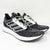 Adidas Mens Energy Falcon EE9856 Black Running Shoes Sneakers Size 10