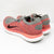 Nike Womens Free 4.0 Flyknit 631050-006 Pink Running Shoes Sneakers Size 8.5