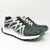 Adidas Mens Vigor Bounce AQ7511 Gray Running Shoes Sneakers Size 8.5