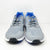 Reebok Mens Runner 4.0 EF7305 Gray Running Shoes Sneakers Size 11.5