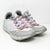 New Balance Mens Fresh Foam Crag GECRGLS Gray Running Shoes Sneakers Size 6 M
