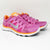 Nike Womens Flex Supreme TR 2 616694-504 Pink Running Shoes Sneakers Size 7