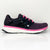 Adidas Womens Energy Boost Reveal M18820 Pink Running Shoes Sneakers Size 9.5