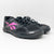 Reebok Womens Crossfit Nano 2.0 J94329 Black Casual Shoes Sneakers Size 7.5