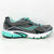 Saucony Womens Ignition 4 15169-11 Gray Running Shoes Sneakers Size 7.5