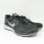Nike Mens Air Pegasus 29 Shield 536865-001 Black Running Shoes Sneakers Size 9