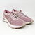 Asics Womens Gel Nimbus 22 1012A587 Pink Running Shoes Sneakers Size 7