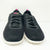 Skechers Womens Go Walk 124779 Black Running Shoes Sneakers Size 9