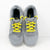 Adidas Mens Energy Cloud BB2699 Gray Running Shoes Sneakers Size 9.5