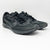 Nike Womens Downshifter 9 AR4947-002 Black Running Shoes Sneakers Size 9.5