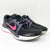 Nike Womens Air Zoom Vomero 16 DA7698-002 Black Running Shoes Sneakers Size 9.5