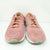 New Balance Womens FF Arishi V1 WARISCD1 Pink Running Shoes Sneakers Size 8 B
