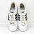 Adidas Mens Baseline AW4299 White Casual Shoes Sneakers Size 5