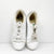 Fila Womens Panache 19 5CM00771-102 White Casual Shoes Sneakers Size 6.5