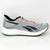 Reebok Womens Floatride Energy 3 FX8653 Gray Running Shoes Sneakers Size 9.5