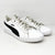 Puma Womens Smash V2 365208-01 White Casual Shoes Sneakers Size 9