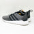 Adidas Mens Questar Flow EE8212 Gray Running Shoes Sneakers Size 12