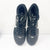 Nike Mens Keystone 375559-011 Black Football Cleats Shoes Size 9.5