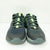 Merrell Womens MQM Flex J12338 Blue Hiking Shoes Sneakers Size 6.5