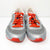 Nike Womens Eclipse II 386199-008 Gray Running Shoes Sneakers Size 7