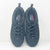 Skechers Womens D Lites 11949W Black Casual Shoes Sneakers Size 5.5