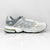 Adidas Womens Supernova Sequence 5 G61260 Gray Running Shoes Sneakers Size 7