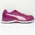 Puma Mens Spectra Low 2.0 EH F2413-18 Purple Casual Shoes Sneakers Size 8