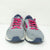 Brooks Womens Trace 1203511B033 Gray Running Shoes Sneakers Size 6 B