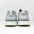 Nike Womens React Infinity Run Flyknit CD4372-012 Gray Running Shoes Sneakers 8