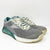 Reebok Womens CrossFit Nano 9 FU6831 Gray Running Shoes Sneakers Size 8