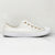 Converse Womens CT All Star Dainty Ox 557969F White Casual Shoes Sneakers Sz 6.5