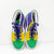 Vans Unisex SK8 HI 721454 Multicolor Casual Shoes Sneakers Size M 7.5 W 9
