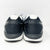 Nike Womens Dual Fusion Run 2 599564-005 Black Running Shoes Sneakers Size 6.5