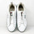 Fila Mens Original Court 1TM00086-124 White Casual Shoes Sneakers Size 10.5