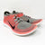 Nike Womens Free 4.0 Flyknit 631050-006 Pink Running Shoes Sneakers Size 8.5
