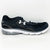 Under Armour Mens Assert 8 1235751-003 Black Running Shoes Sneakers Size 9.5
