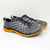 Merrell Mens Bare Access 2 J41579 Gray Hiking Shoes Sneakers Size 7.5
