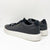 Adidas Womens Sleek CG6193 Black Casual Shoes Sneakers Size 7
