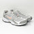 Nike Womens Air Avenue 432016-061 Gray Running Shoes Sneakers Size 10