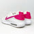 Nike Womens Air Max Oketo AQ2231-103 White Running Shoes Sneakers Size 7