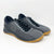 Reebok Womens Crossfit Nano 8.0 CN1040 Black Running Shoes Sneakers Size 8.5