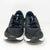 Nike Mens Revolution 5 BQ3204-010 Black Running Shoes Sneakers Size 9