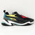 Puma Mens Thunder Spectra 367516 01 Black Casual Shoes Sneakers Size 10.5