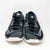 Nike Mens Air Versitile II 921692-001 Black Basketball Shoes Sneakers Size 8
