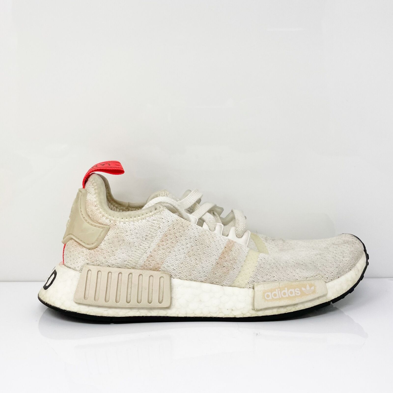 Adidas nmd r1 outlet cream womens