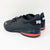 Puma Mens Viz Runner 191037-02 Black Running Shoes Sneakers Size 11