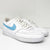 Nike Womens Court Vision CD5434-100 White Casual Shoes Sneakers Size 6